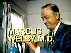Marcus Welby