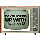 Linda Grayon TV YOU GREW UP WITH  - Jim Harold