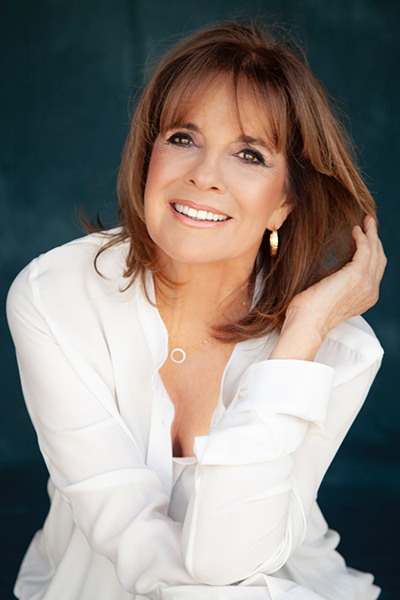 Linda Gray Official Website