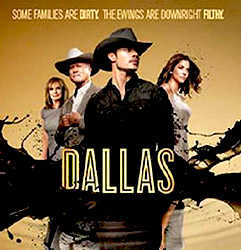Dallas 2011 TNT