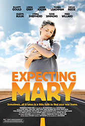 Expecting Mary