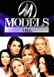 Models Inc.