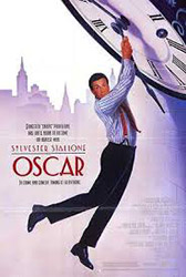 Oscar 1991