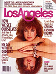 Linda Gray on LOS ANGELES MAGAZINE