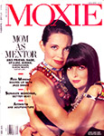 Linda Gray on MOXIE