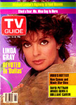 Linda Gray on TV GUIDE