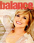 Linda Gray in People Magazine