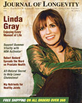 Linda Gray in Journal of Longevity