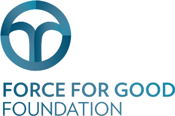 Linda Gray working with Force For Good
