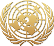 Linda Gray - U.N. Goodwill Ambassador