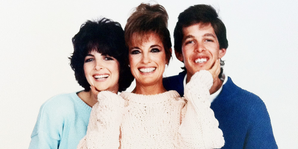 Pictures From Dallas from Linda Gray's Collection