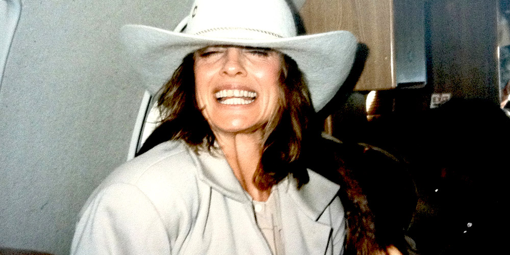 Pictures From Dallas from Linda Gray's Collection