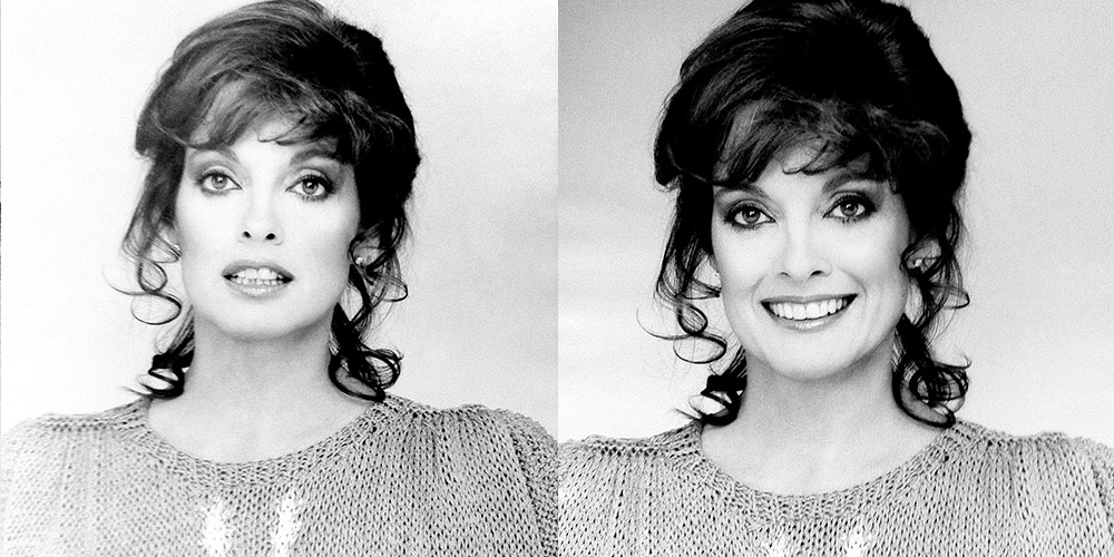 Pictures From Dallas from Linda Gray's Collection